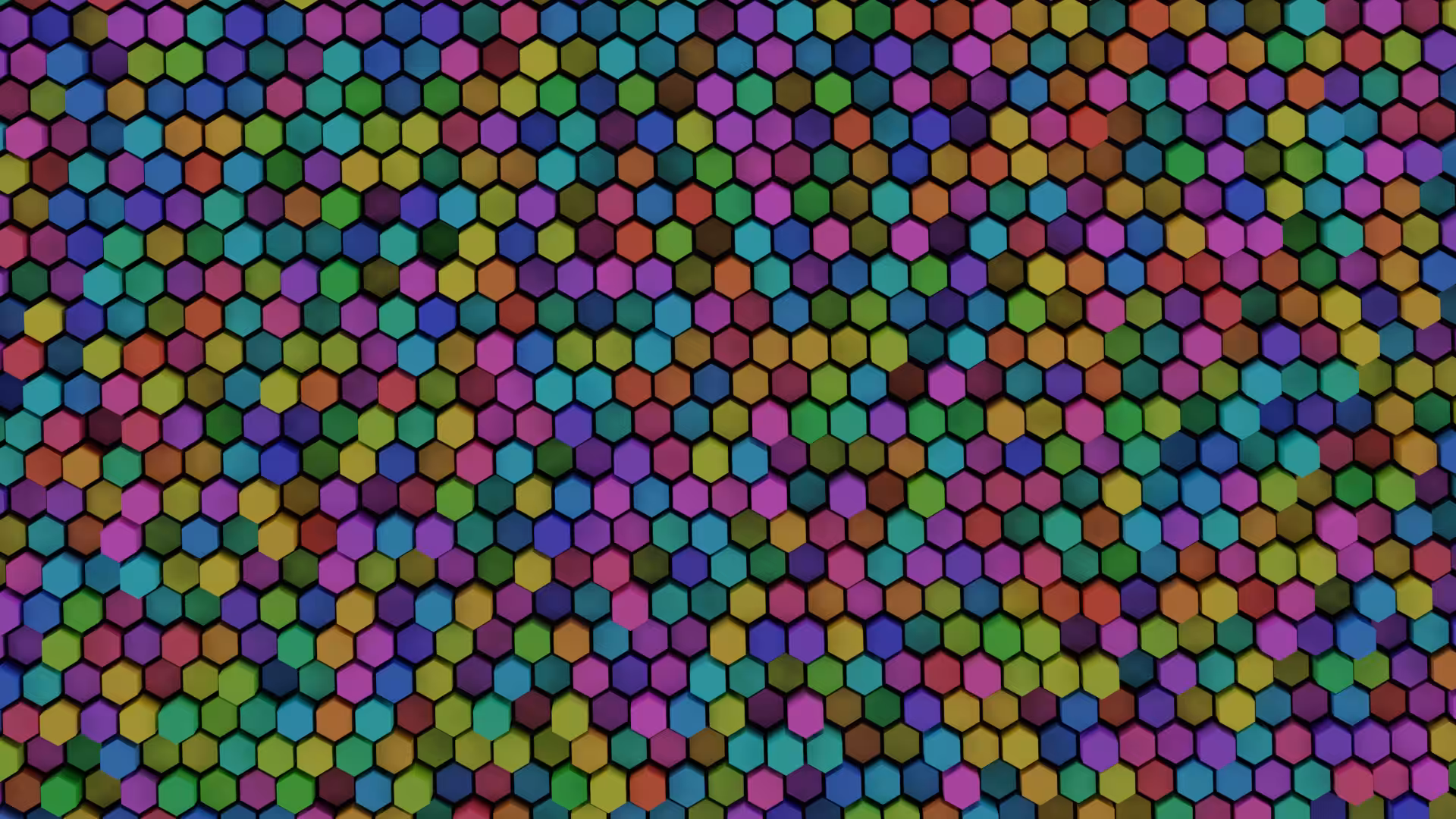 Hexagon NFT Background Easter Egg 2 / 9
