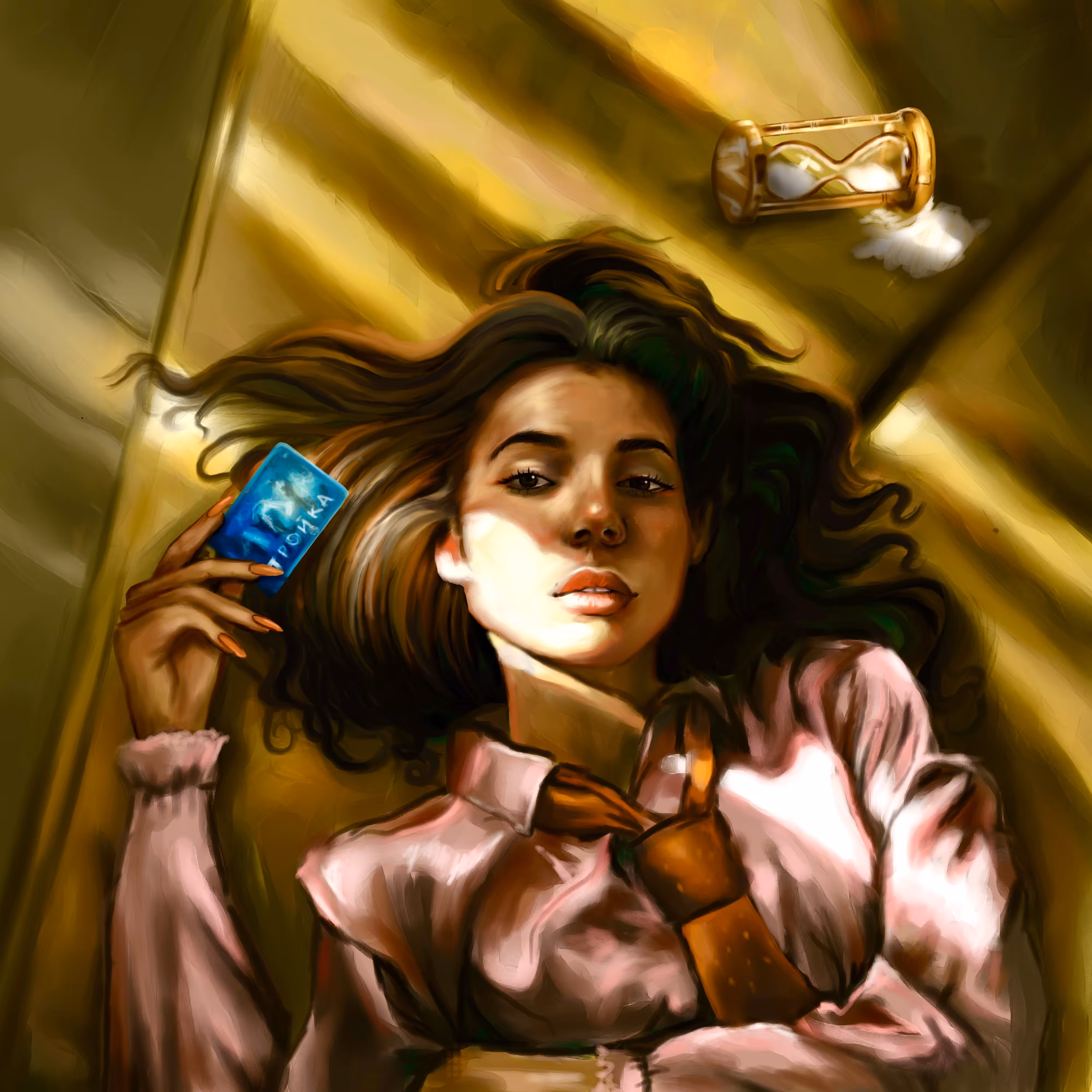 Aftertaste
