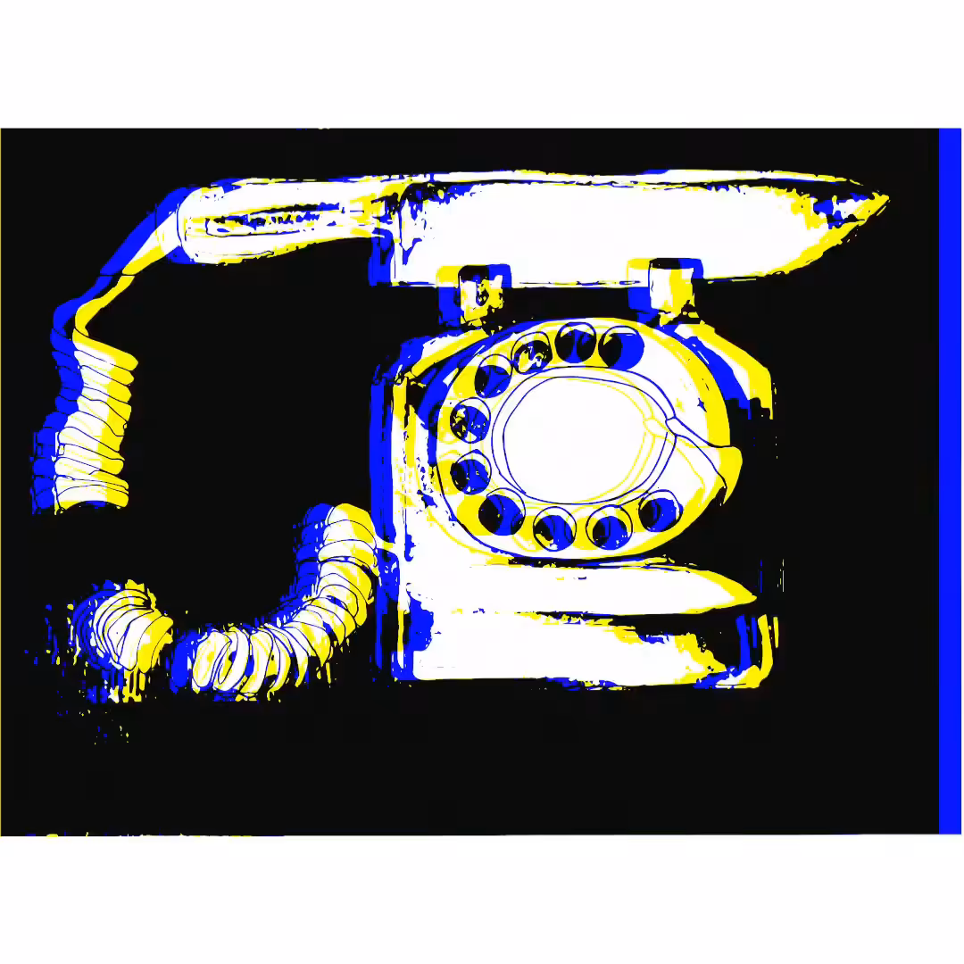 Telephone call