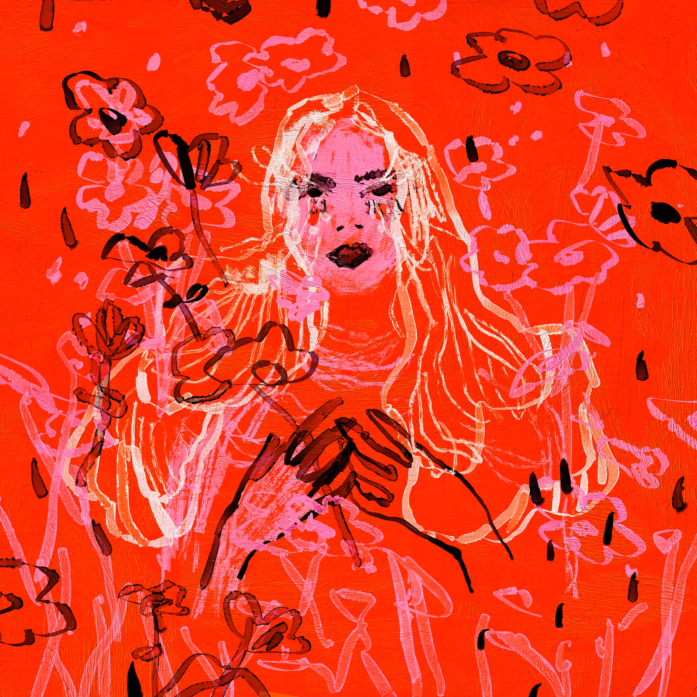 RED 21 - To Have And To Hold