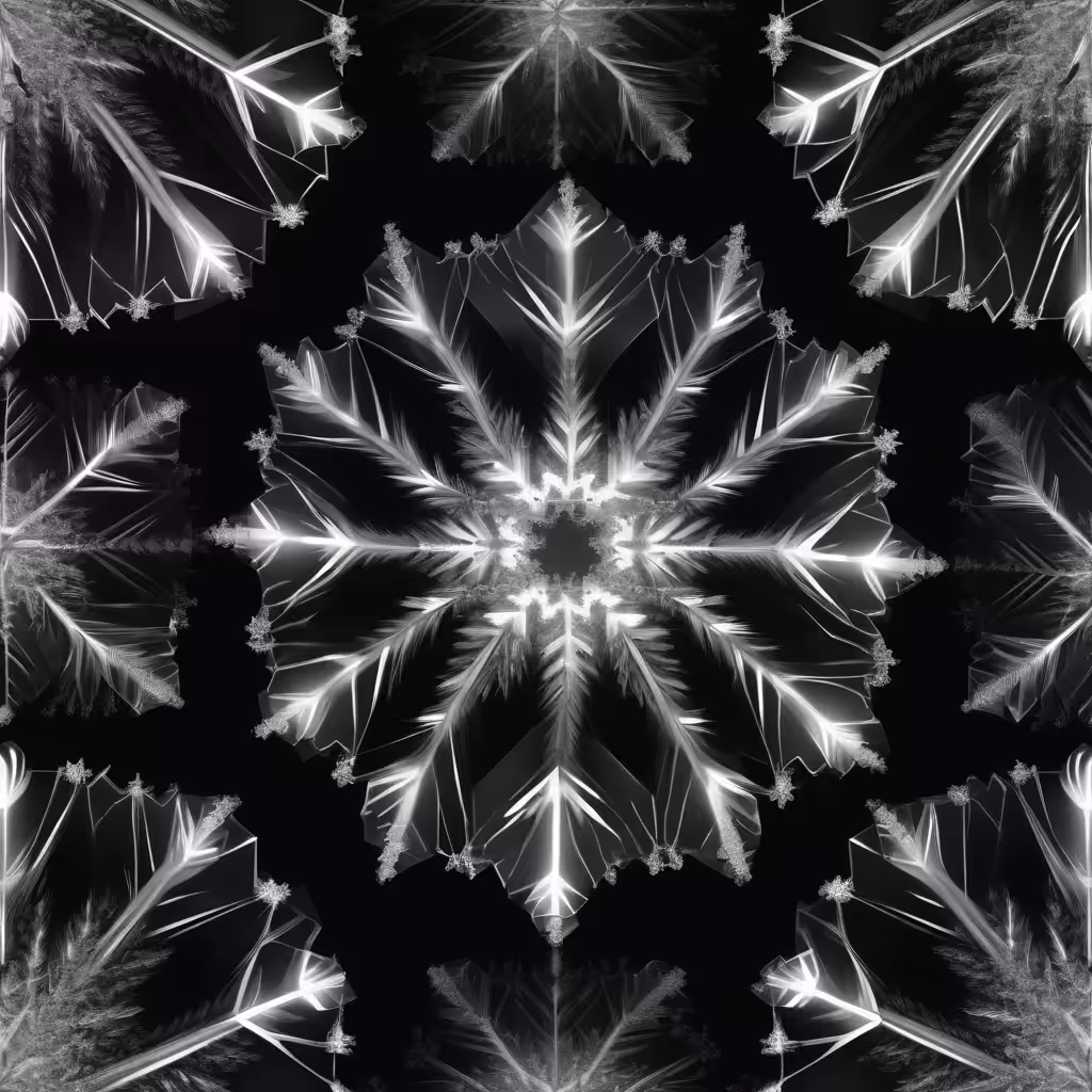 sNOwFlAKE 15