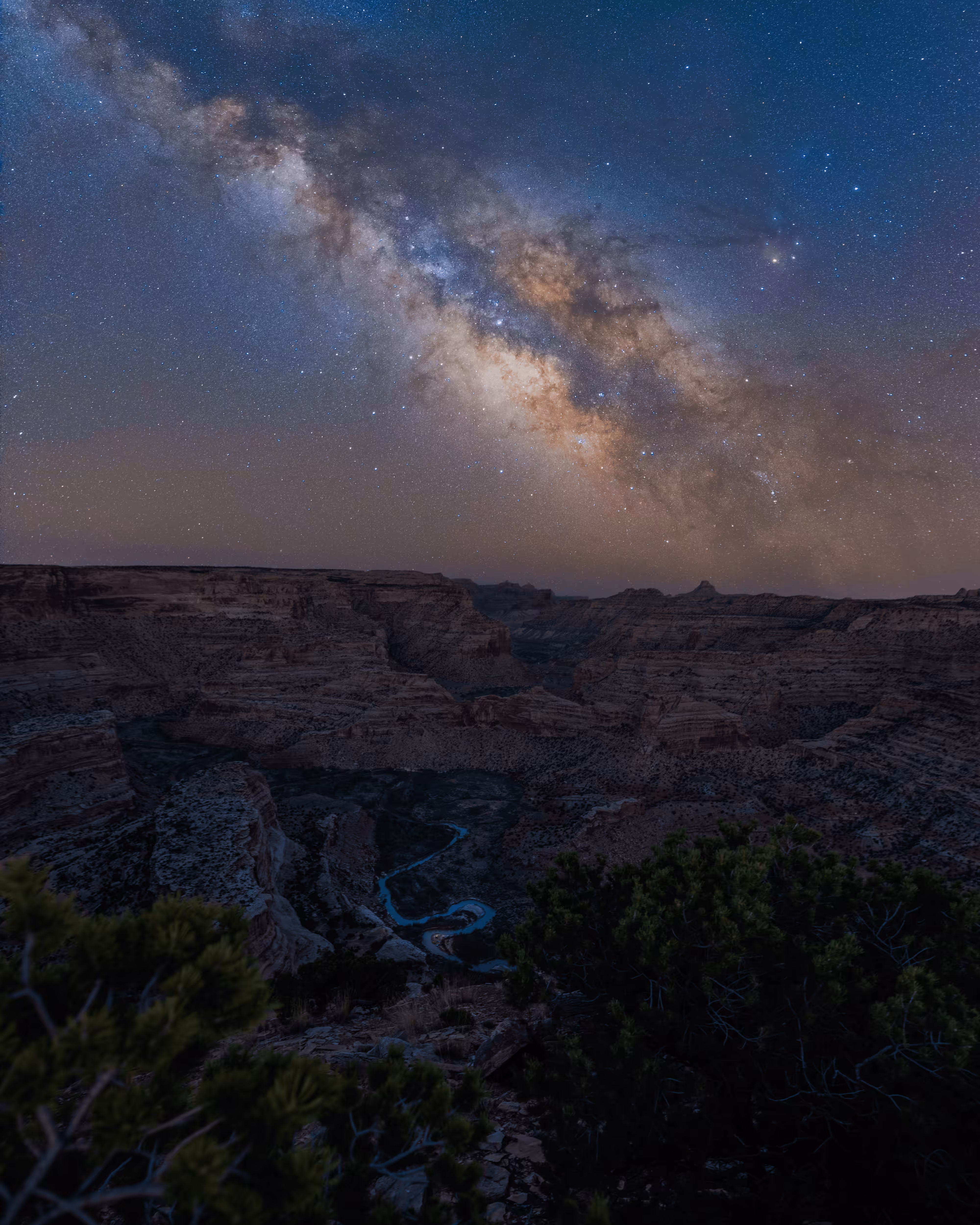Desert Dreams - 22