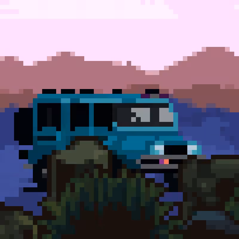 NO ROADMAP #169