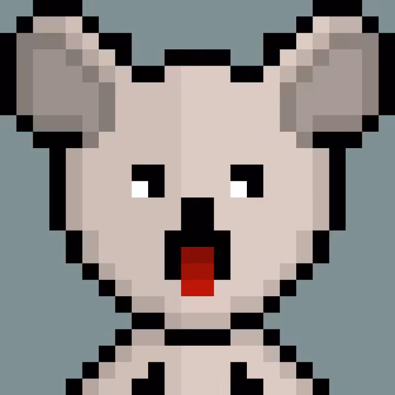 Morixels Toy #126