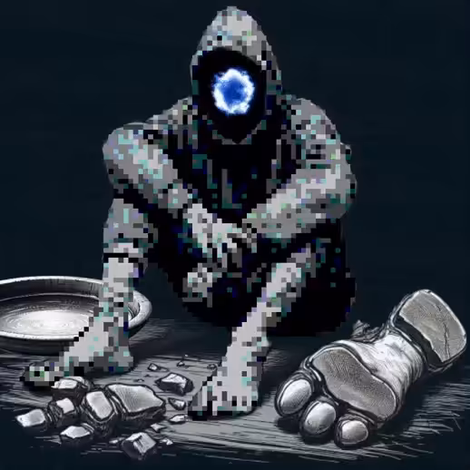 Broken Life