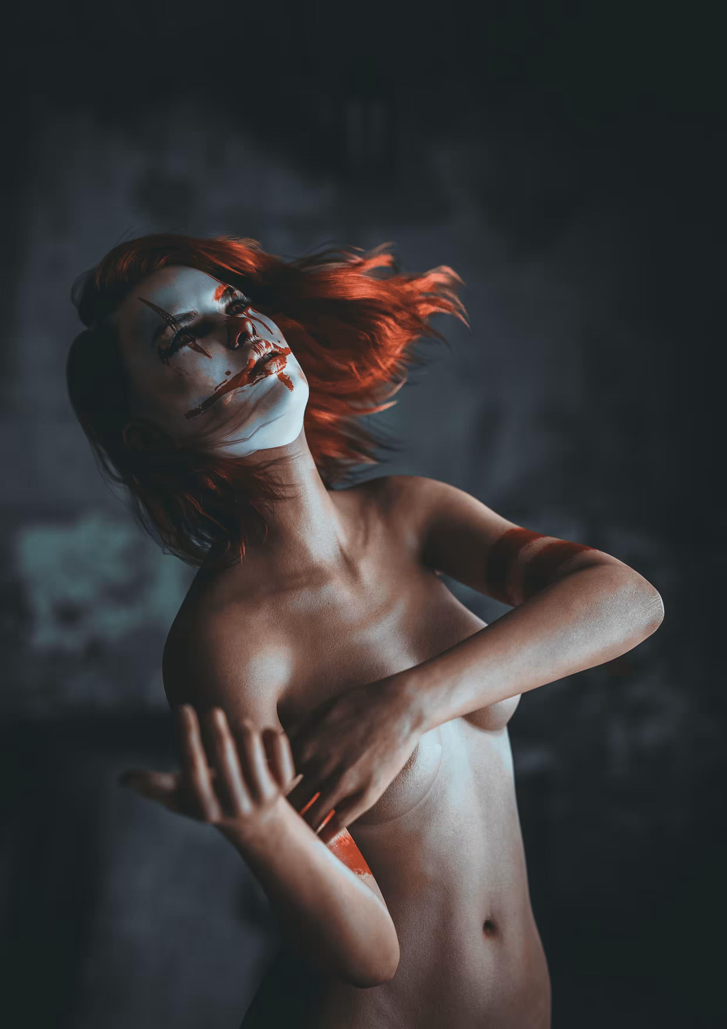 DARKVERSE #9