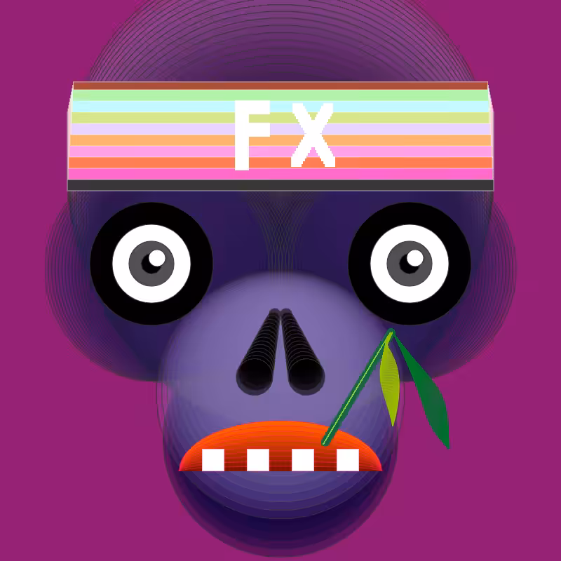 Aka's Ape #935