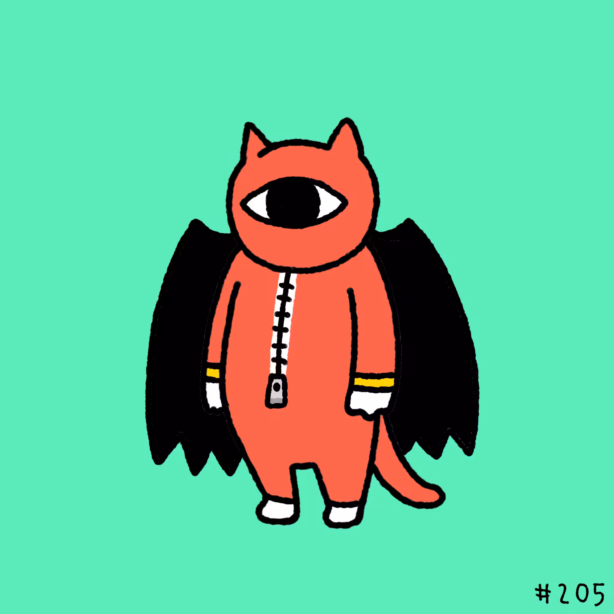 #205