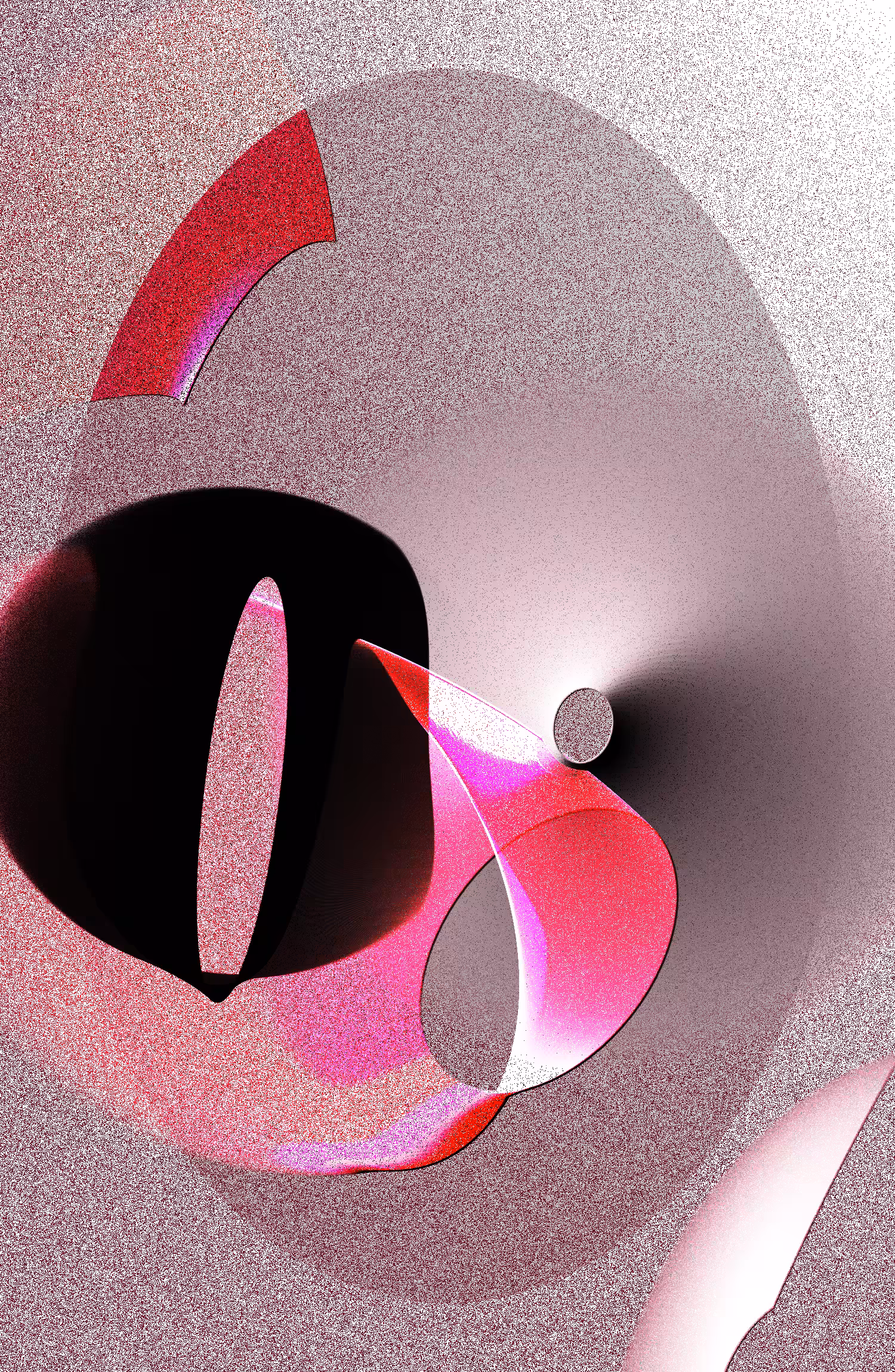 Blending Noise Playground / VÉRTIGO #212