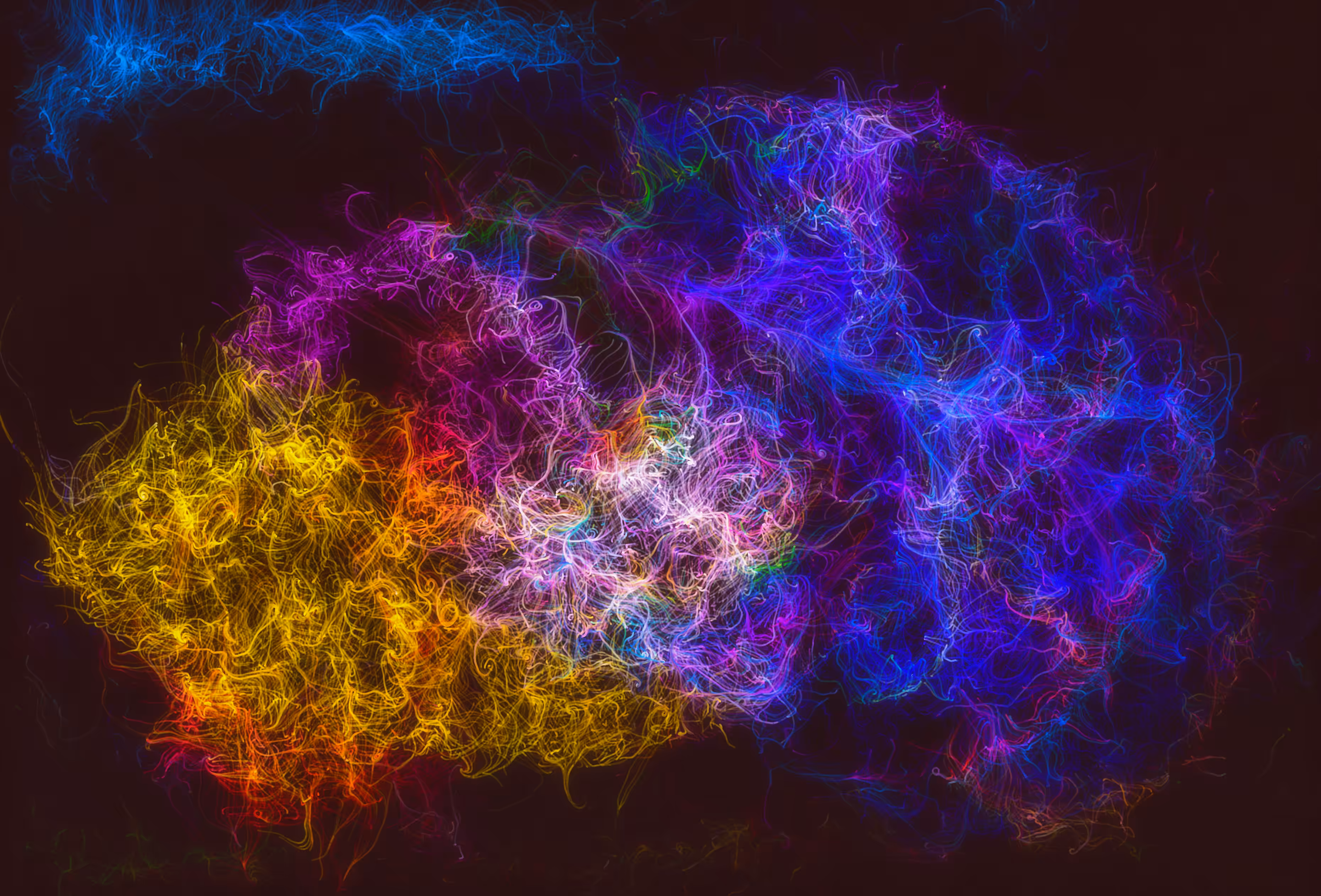 connected 8