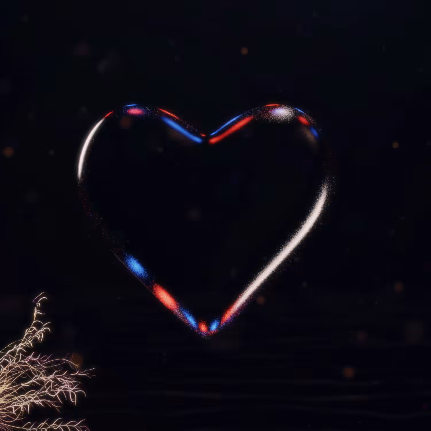 Partıcles of Love