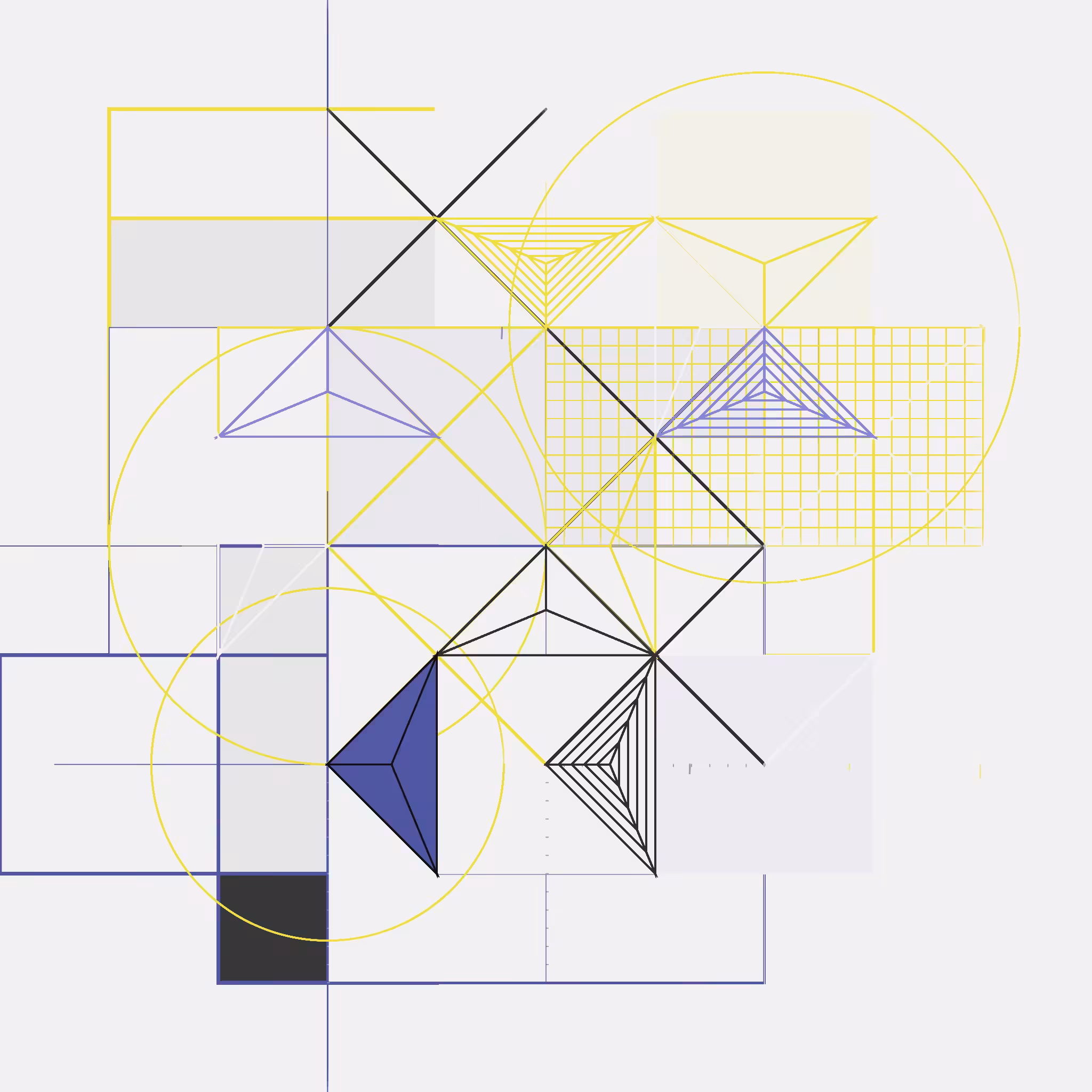 Machine 13: blueprints #69