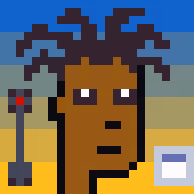 CryptoWook #0005