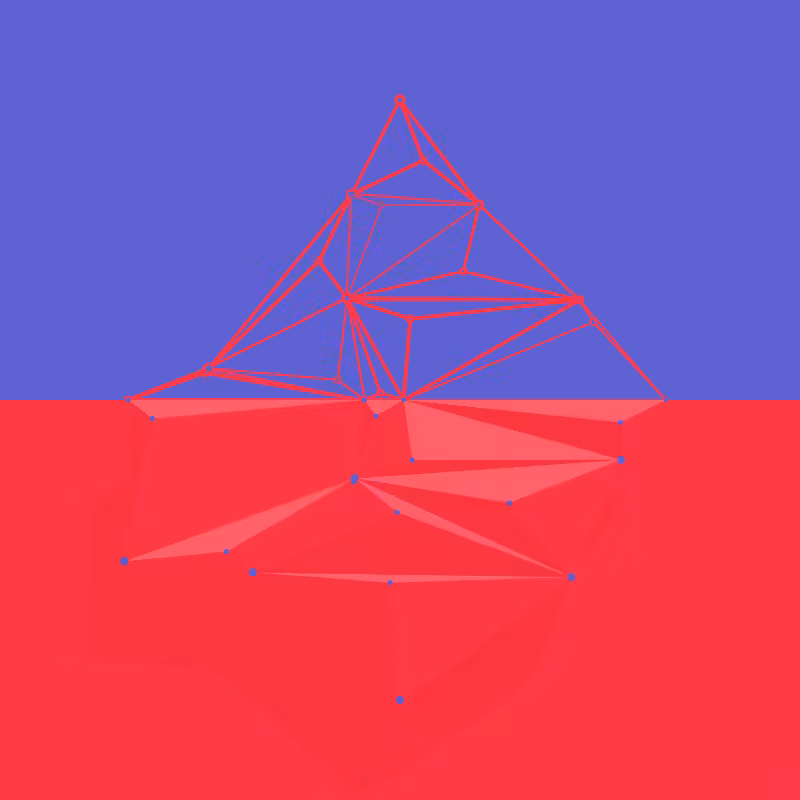 Machine 9: floating islands #6