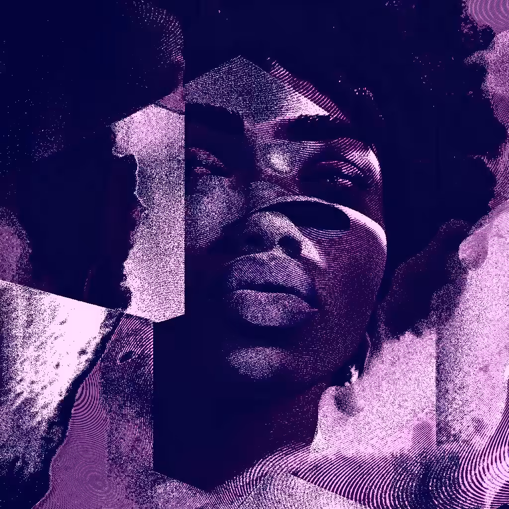1glitch #6