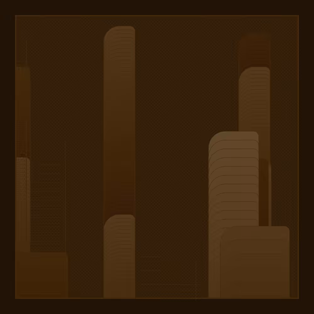 Civic Beacons #6