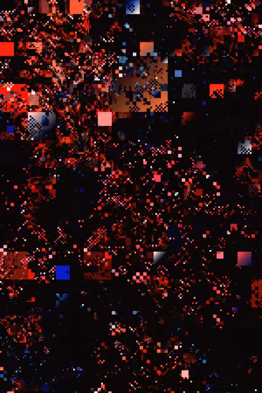 Metamosaic #77