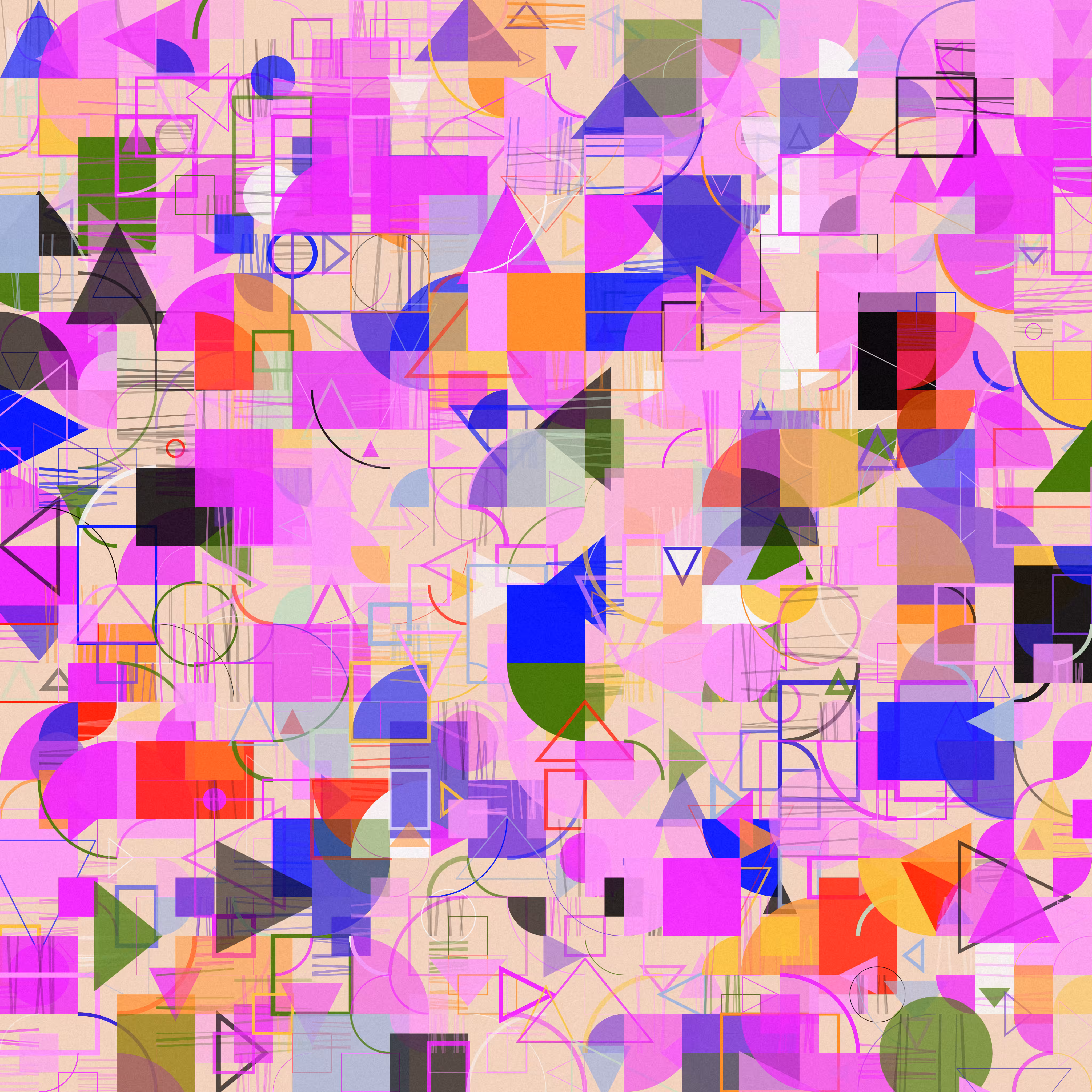 (re)Genesis #36