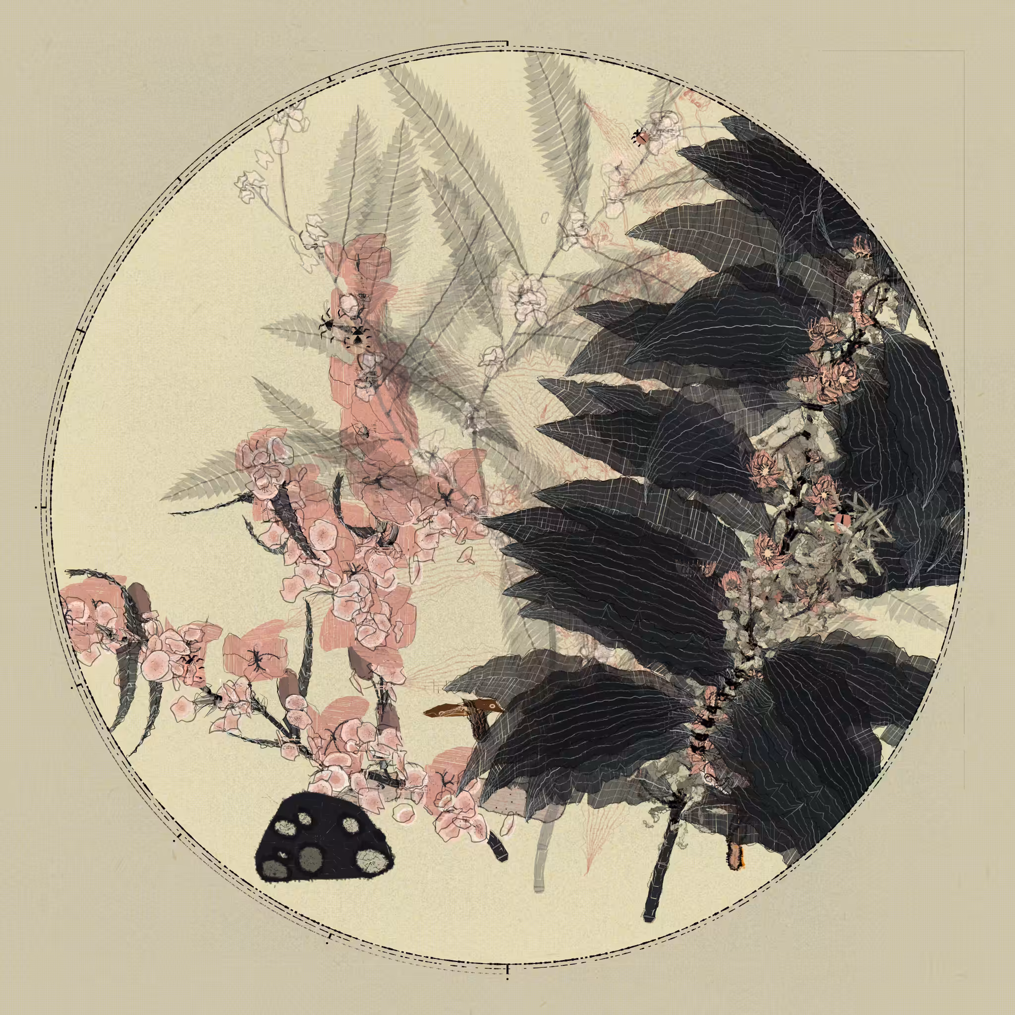 Polypaths | 植徑集 #465