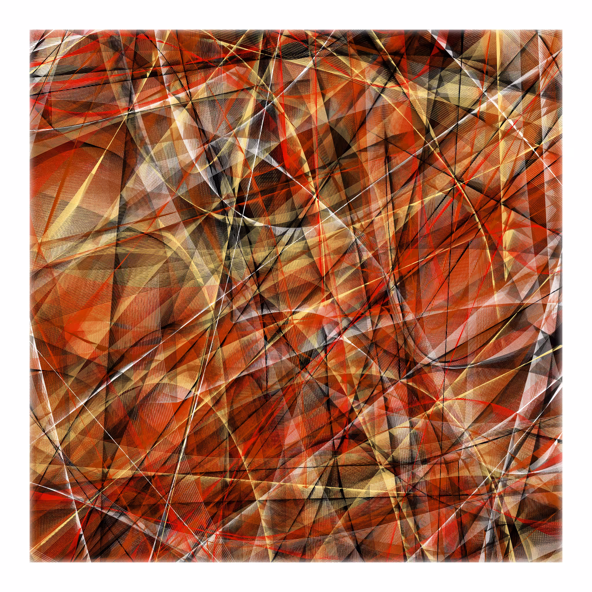 Astratta #277