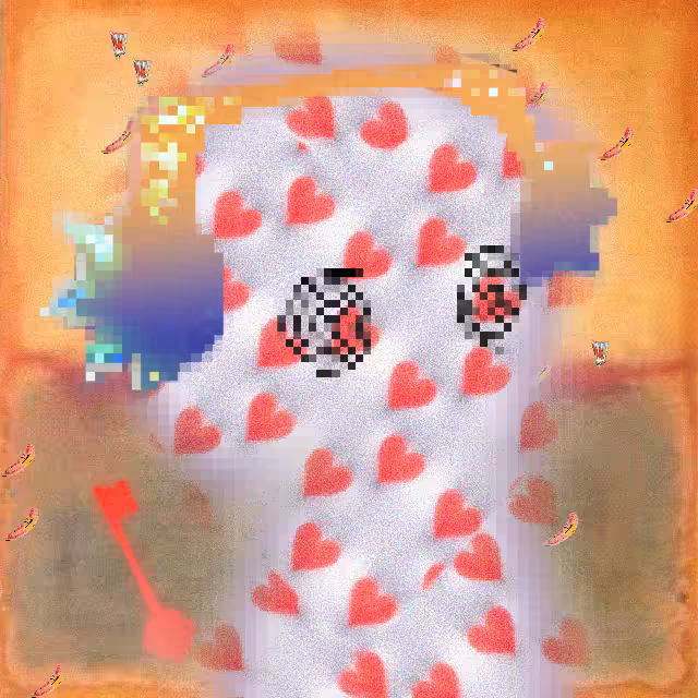 MILADY AURA2 AFTER DEATH #1009
