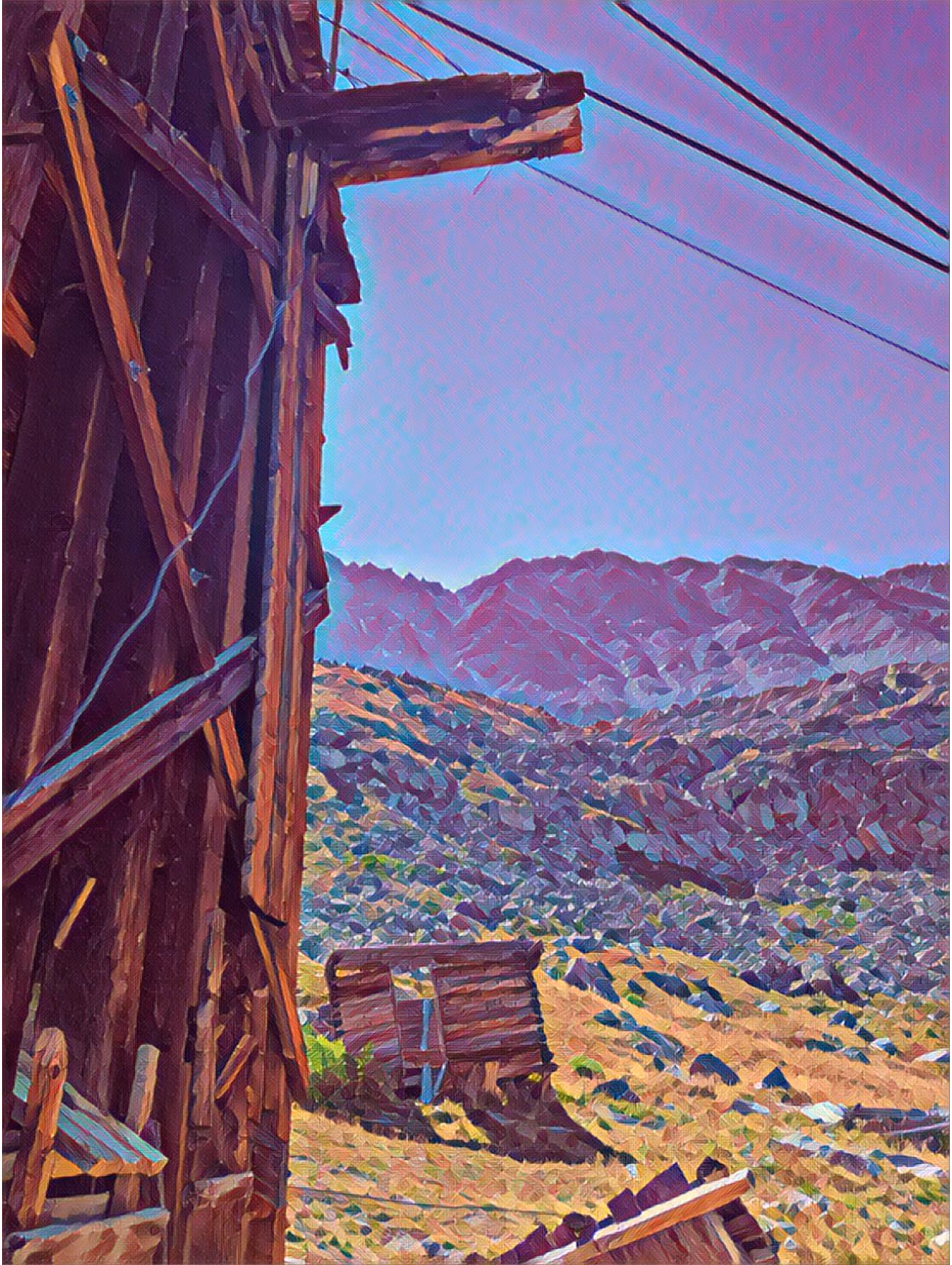 Ghost Town