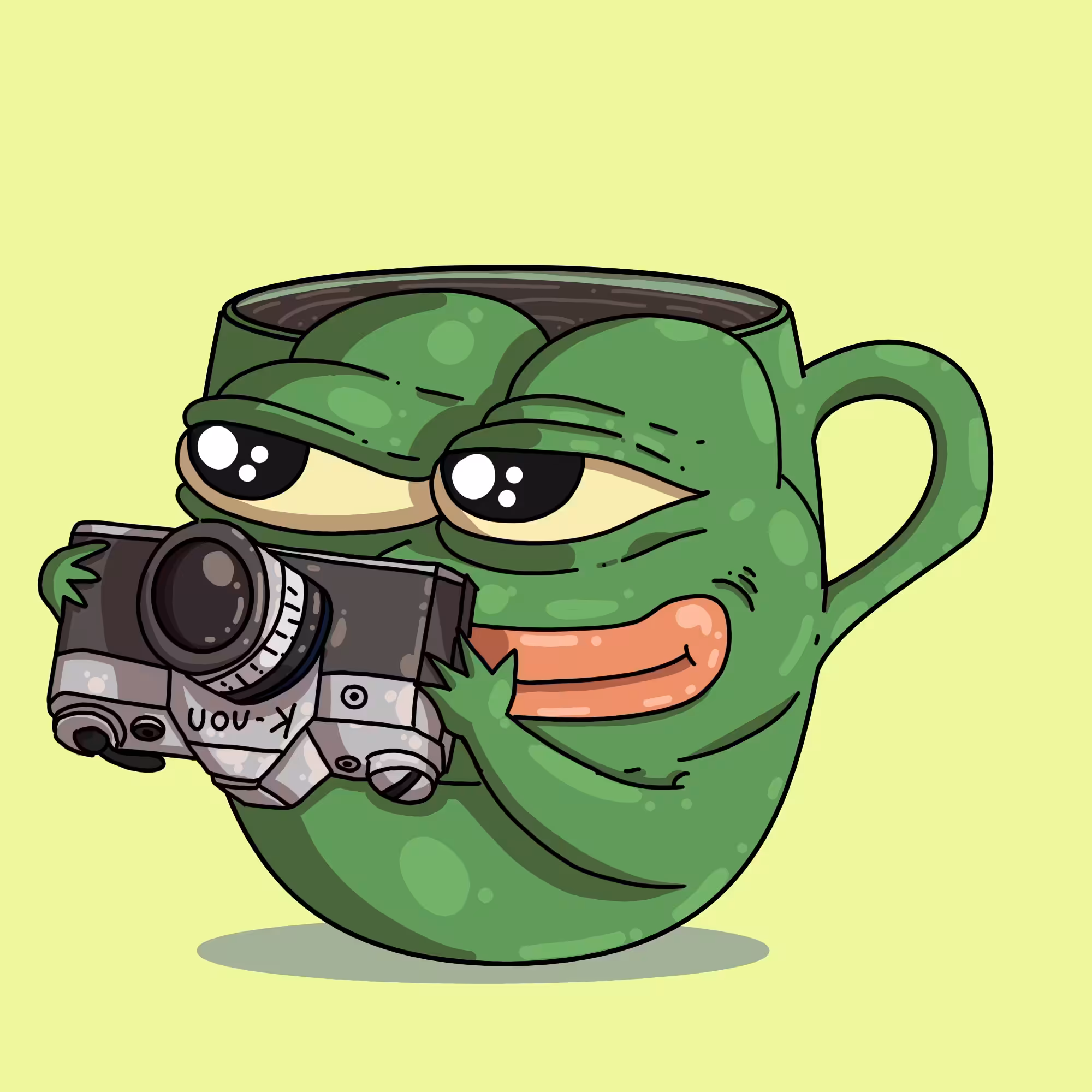 Mug #5