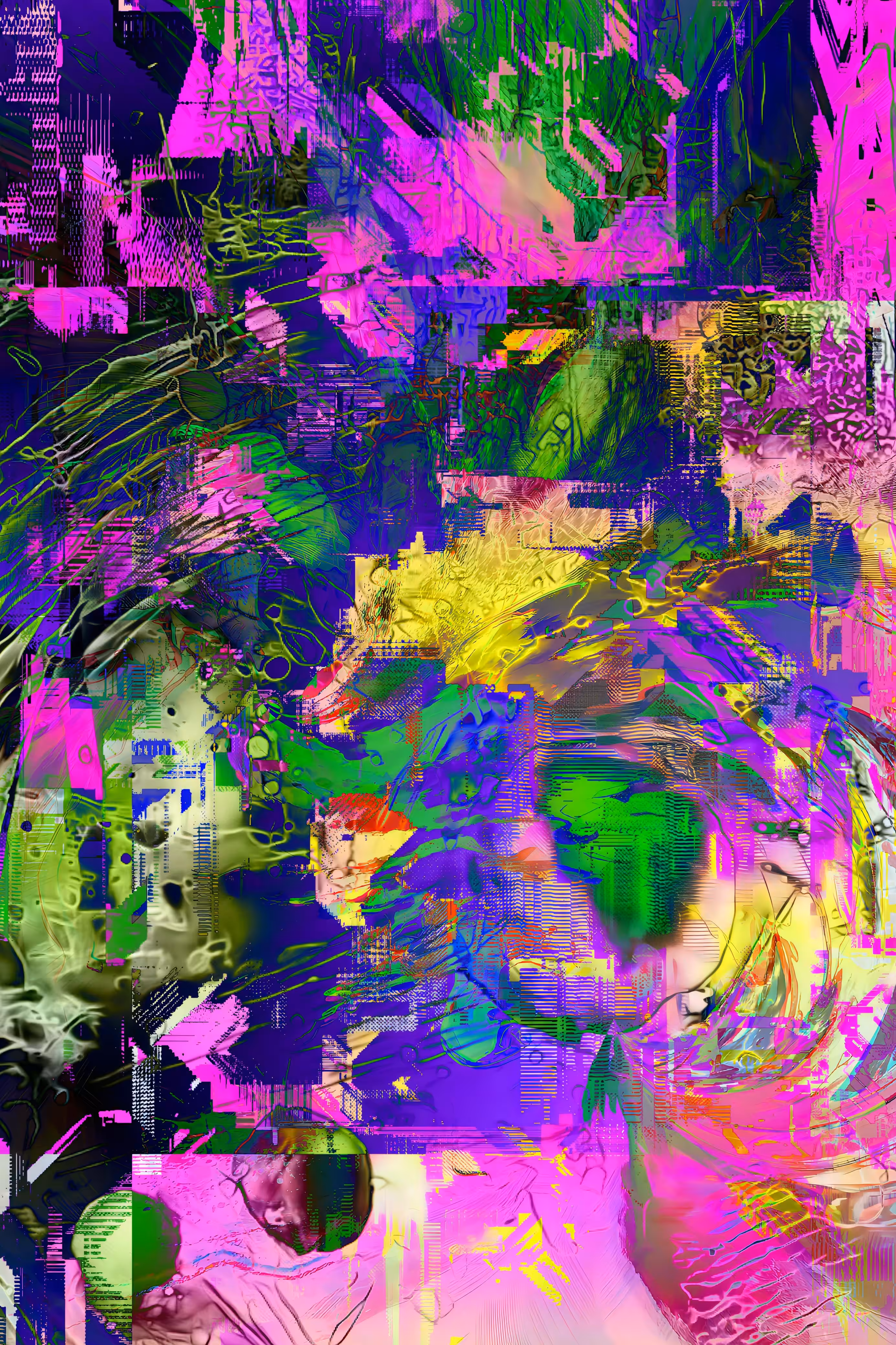 Artist's Palette