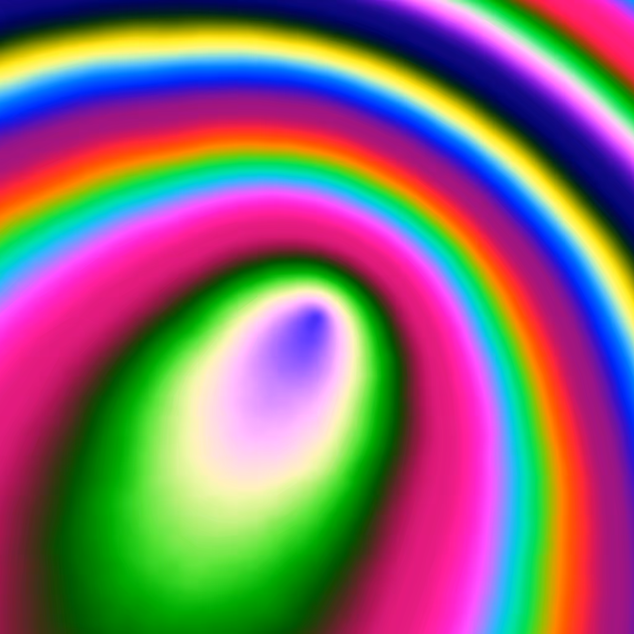 Enter the void