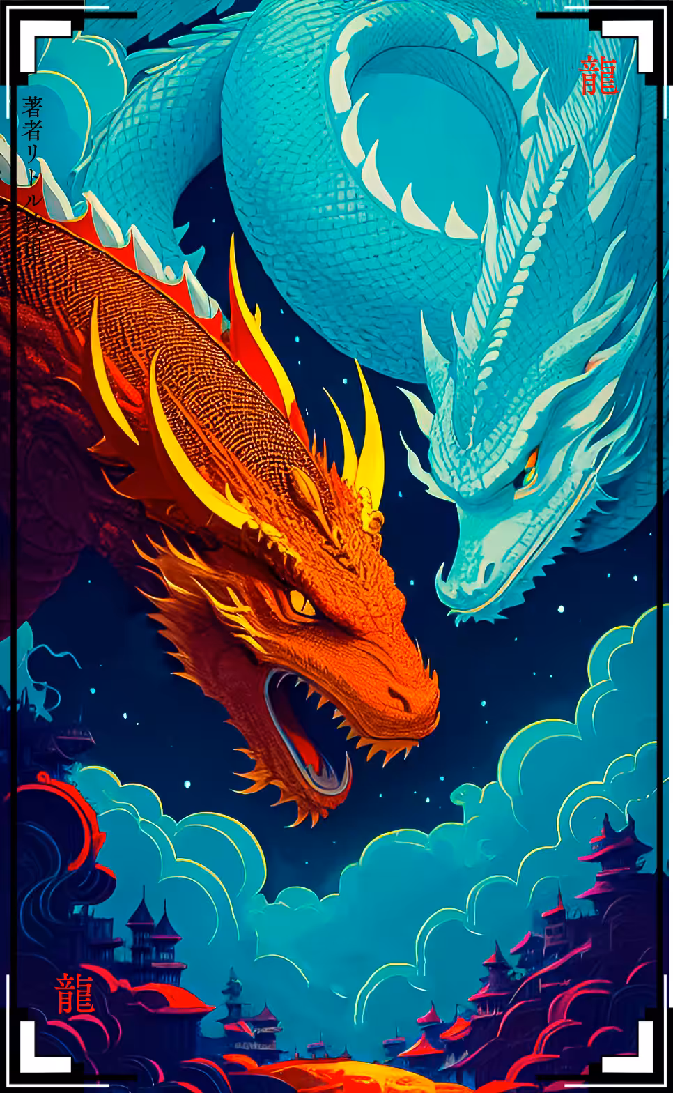Dragon