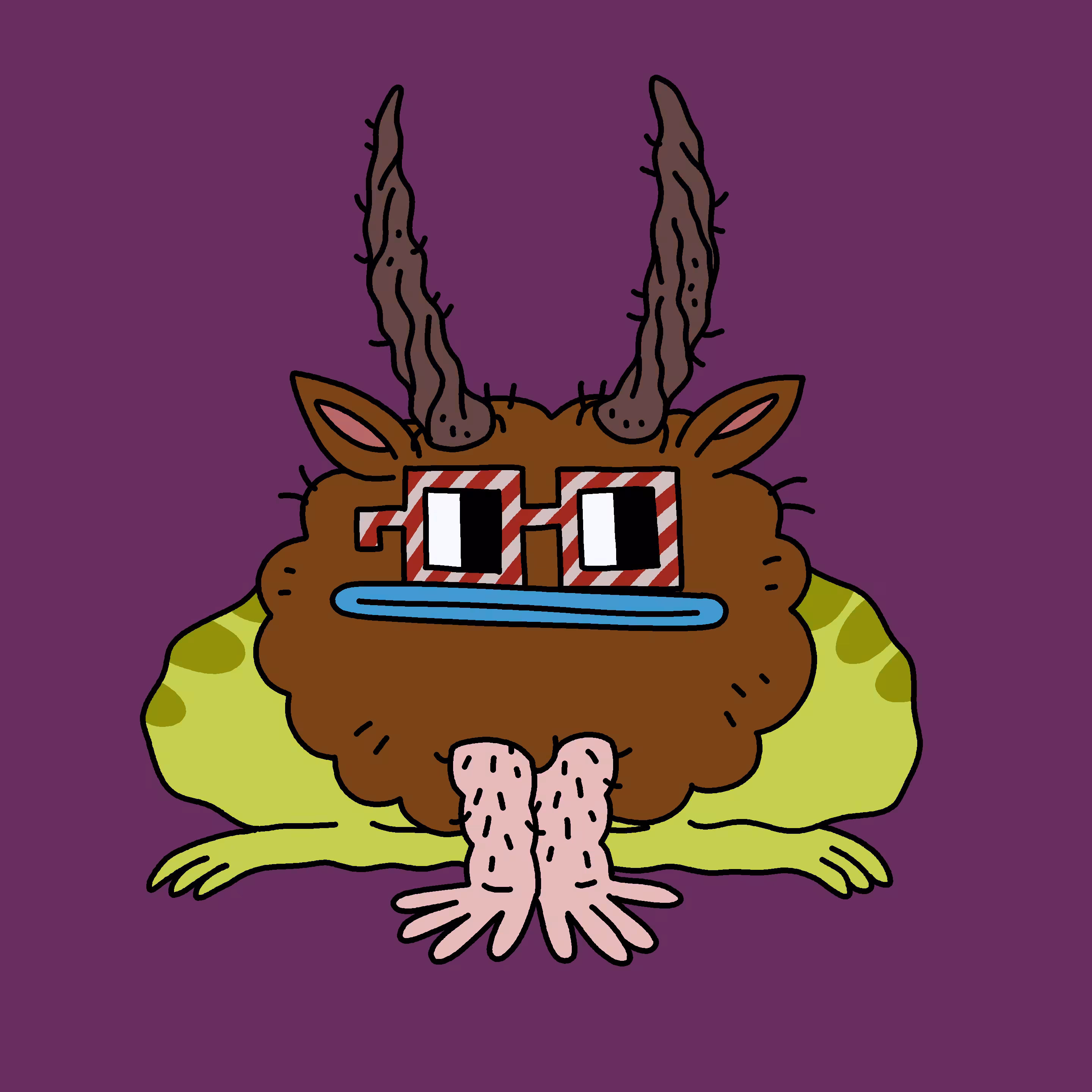 MistleToadz #5575