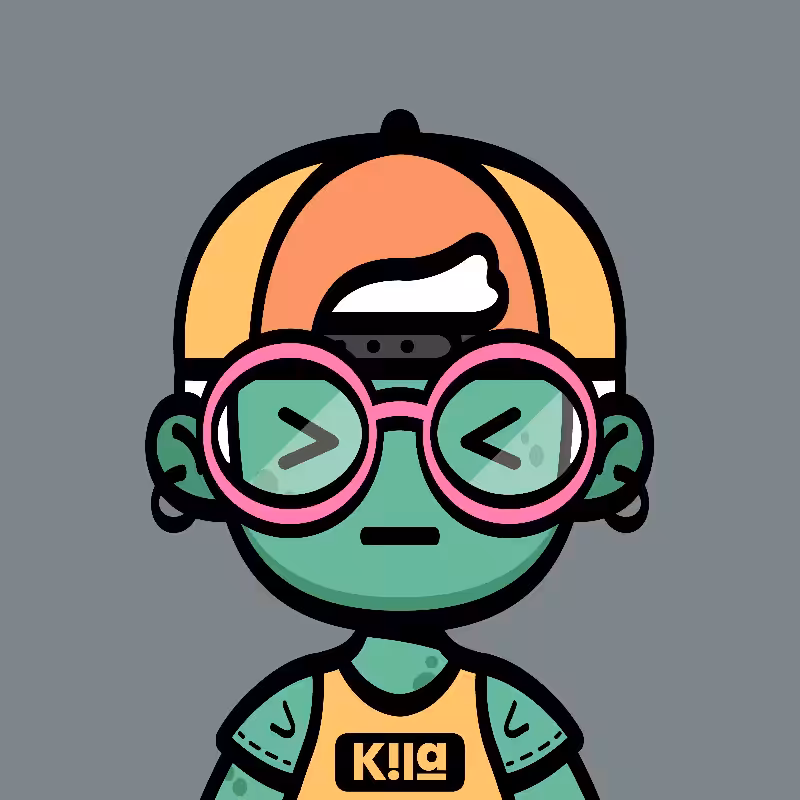 Kila #268