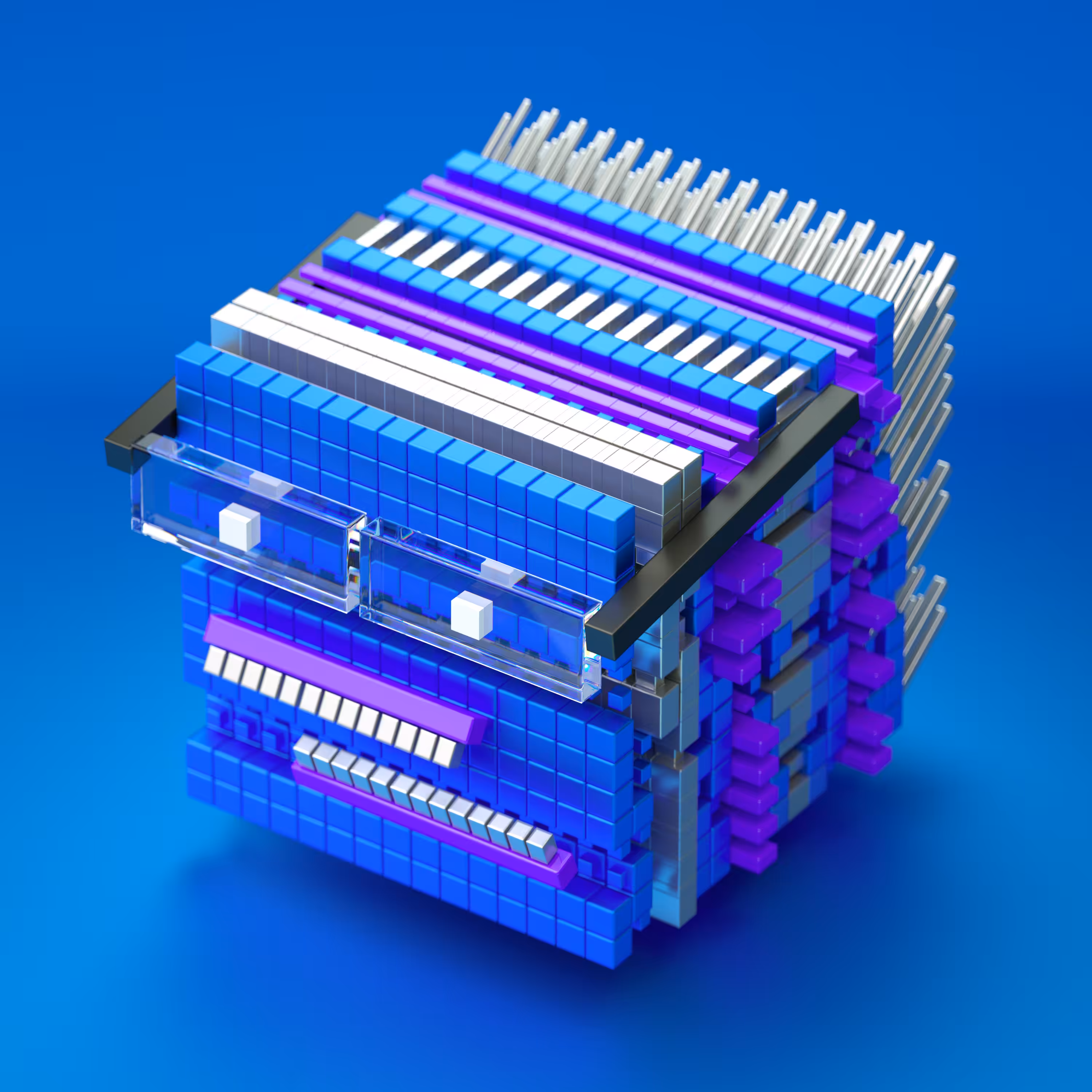 CHIPPY - HACKER