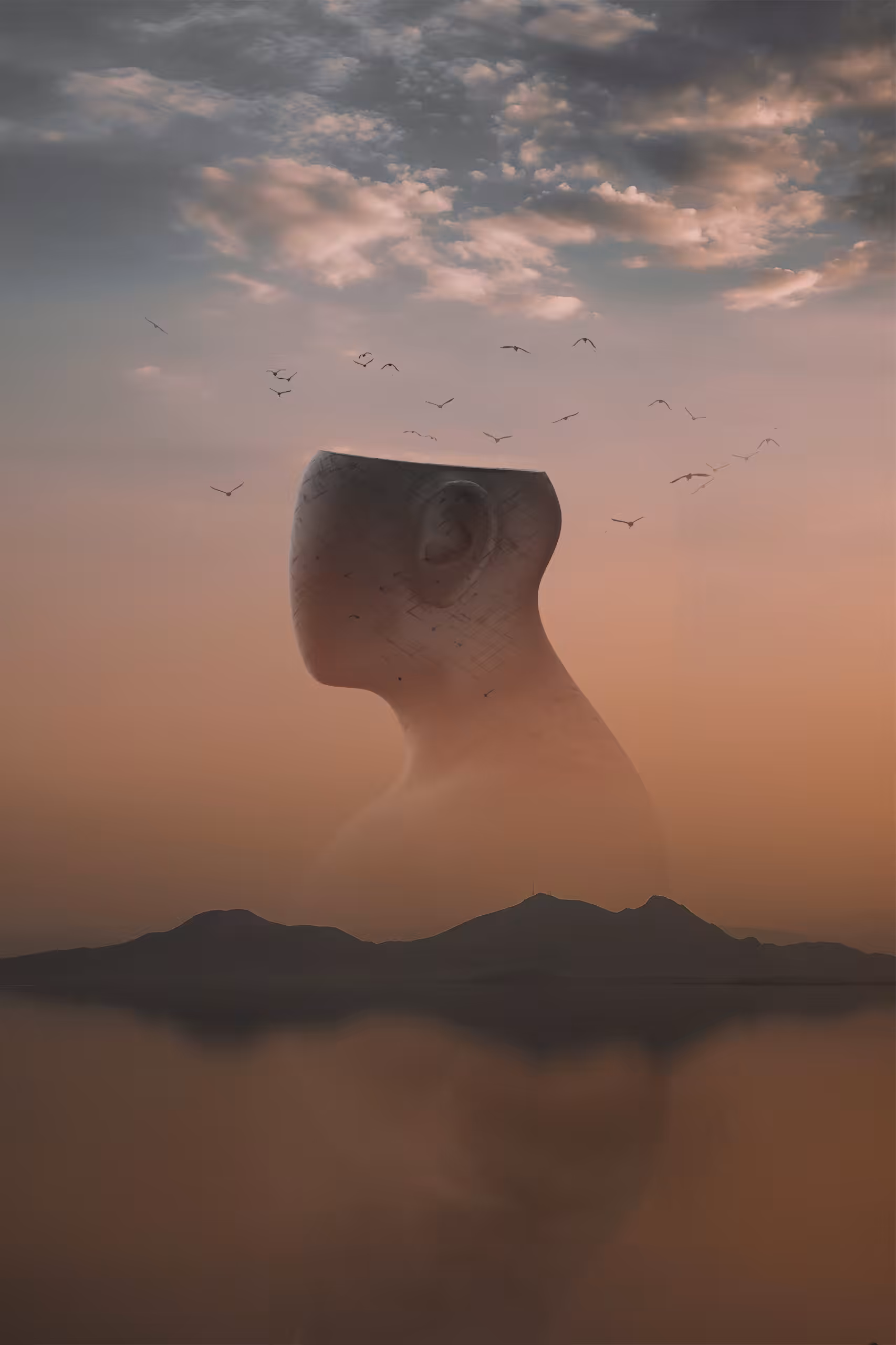 Silence