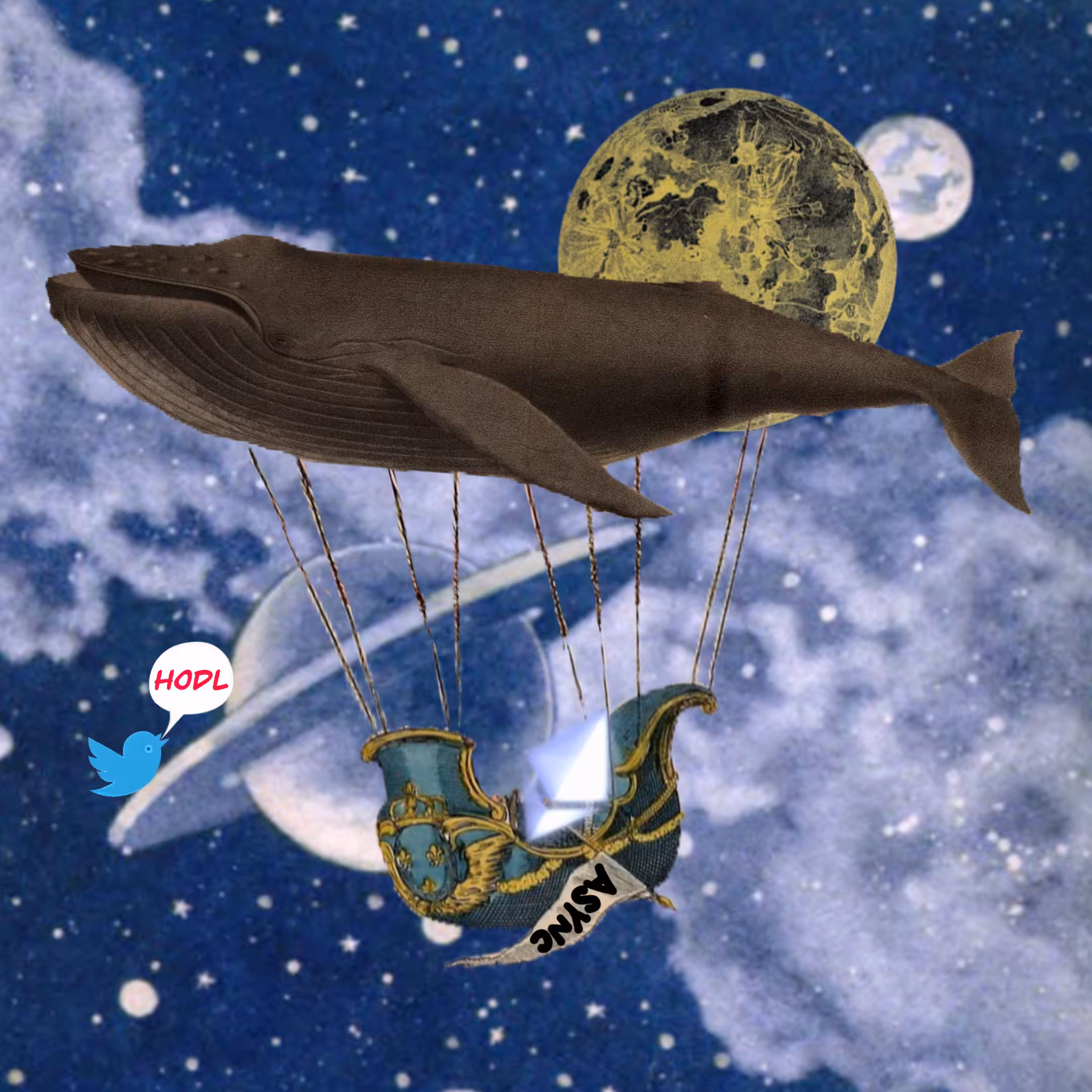 Airship #244