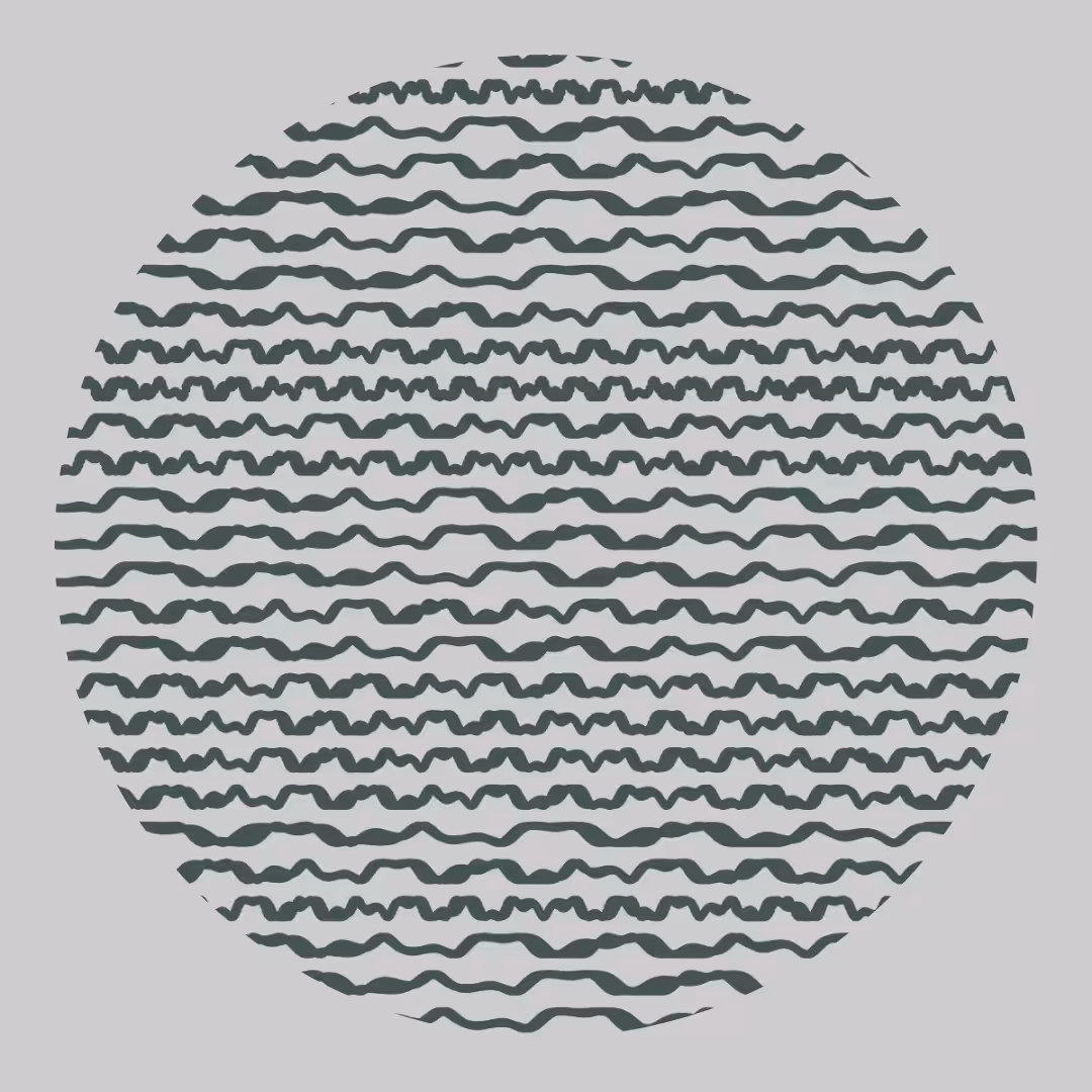 Tangled Modulation #18