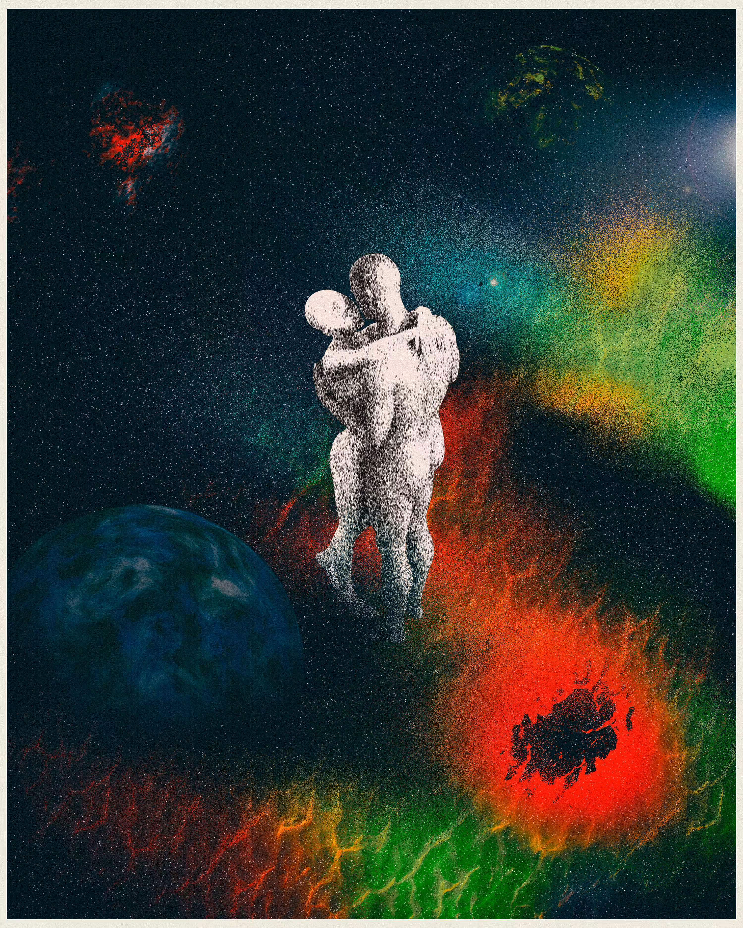 i love you in every universe
