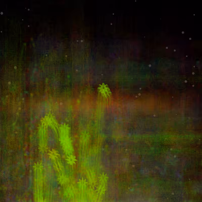 Specters of nature #27
