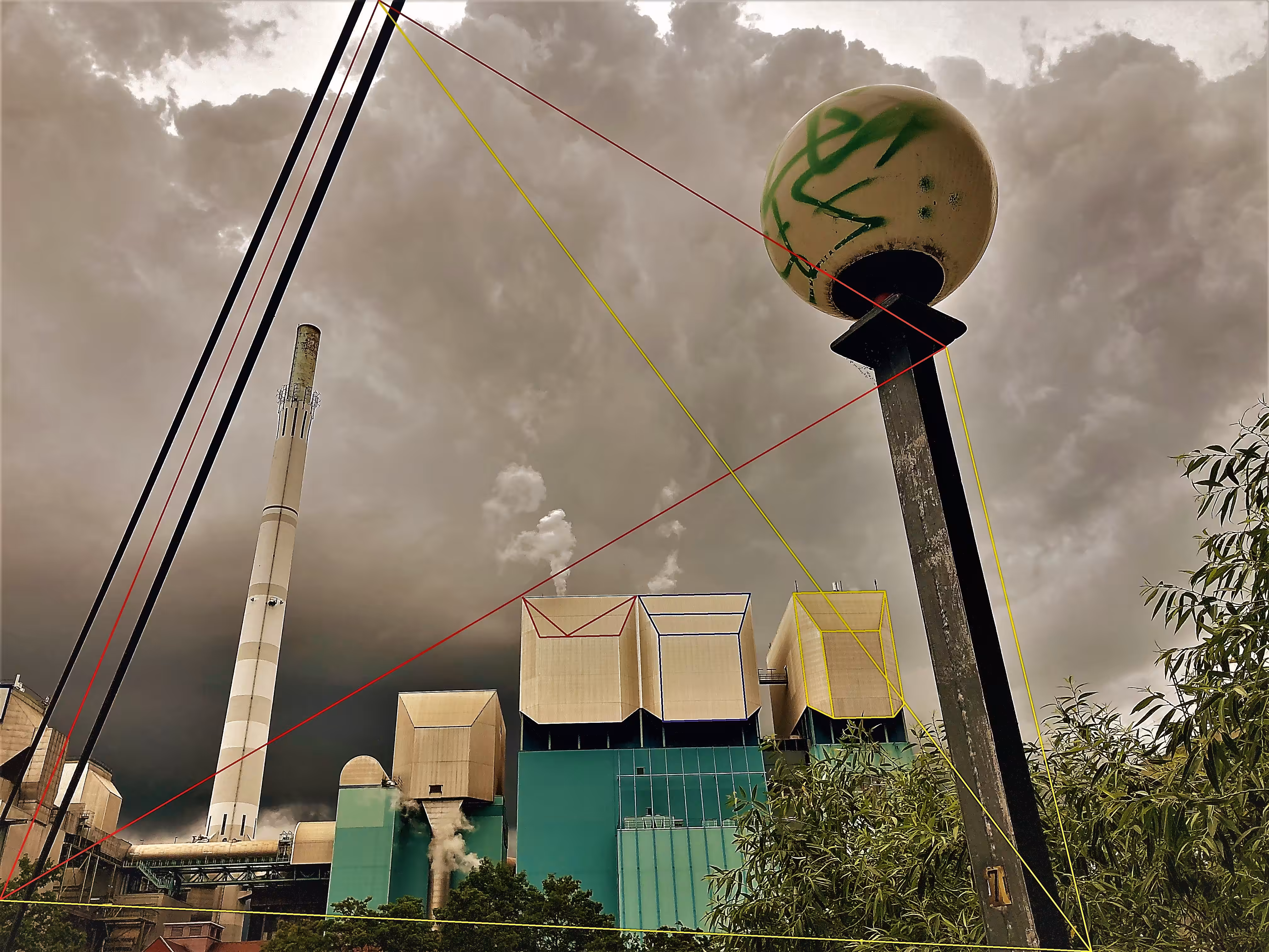 energy transition
