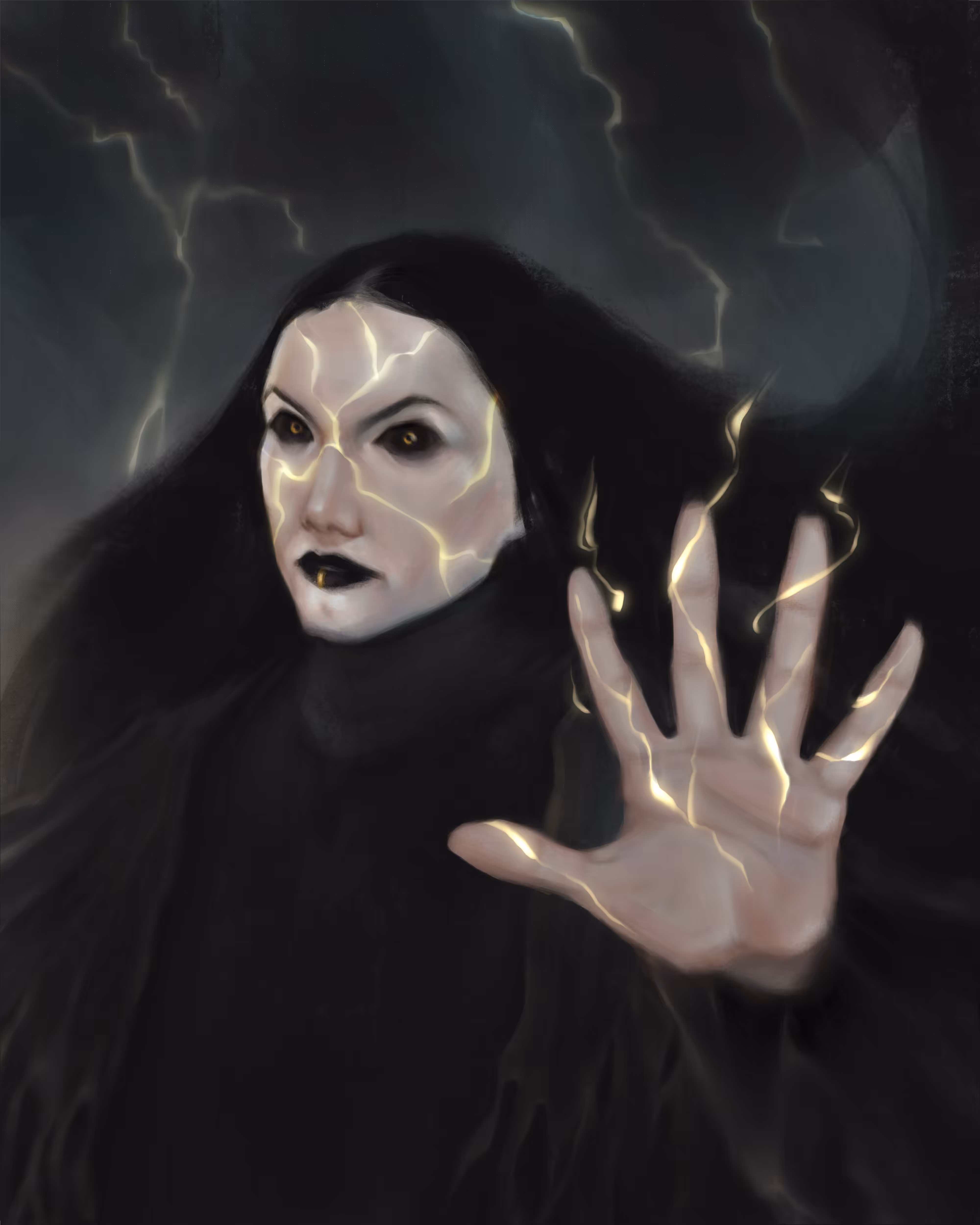 Thunder