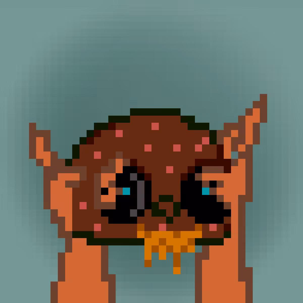 Skulls of Unwowen #188