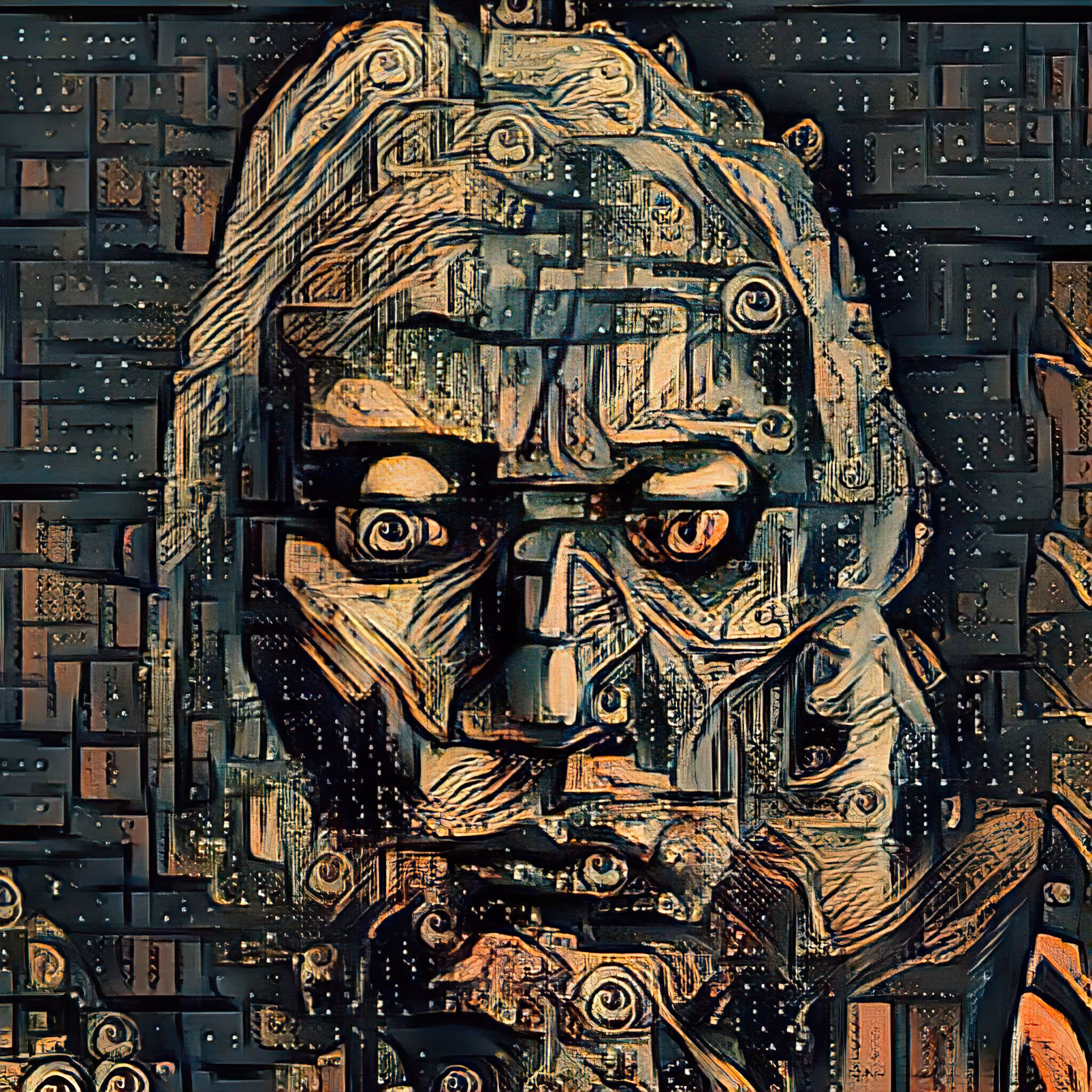AI Arts