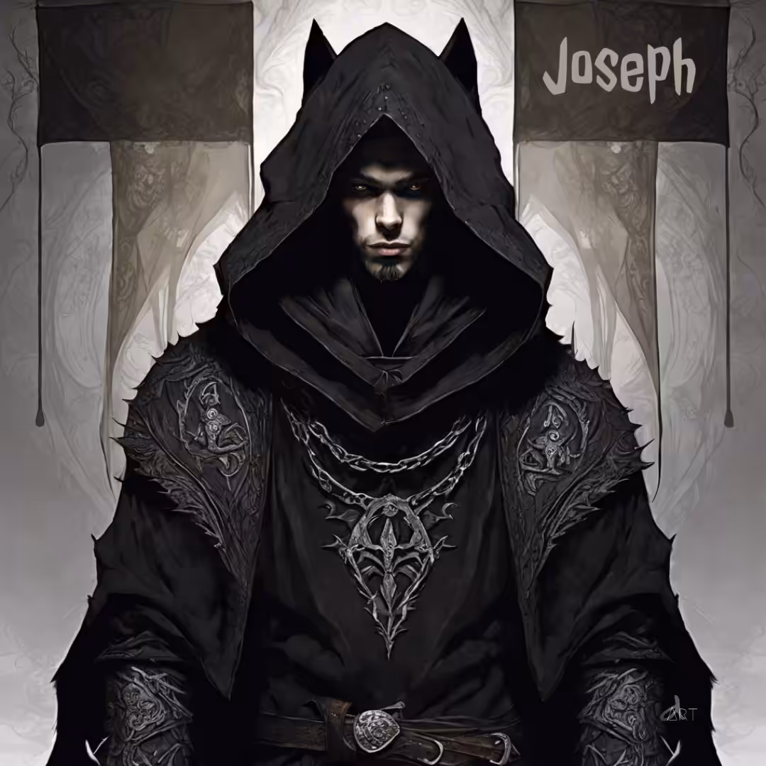 Sir Joseph