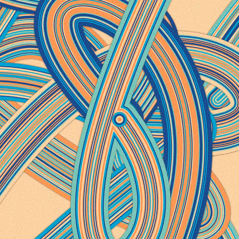 sinuosity #185