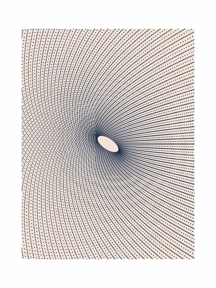 The Shape of Time #106