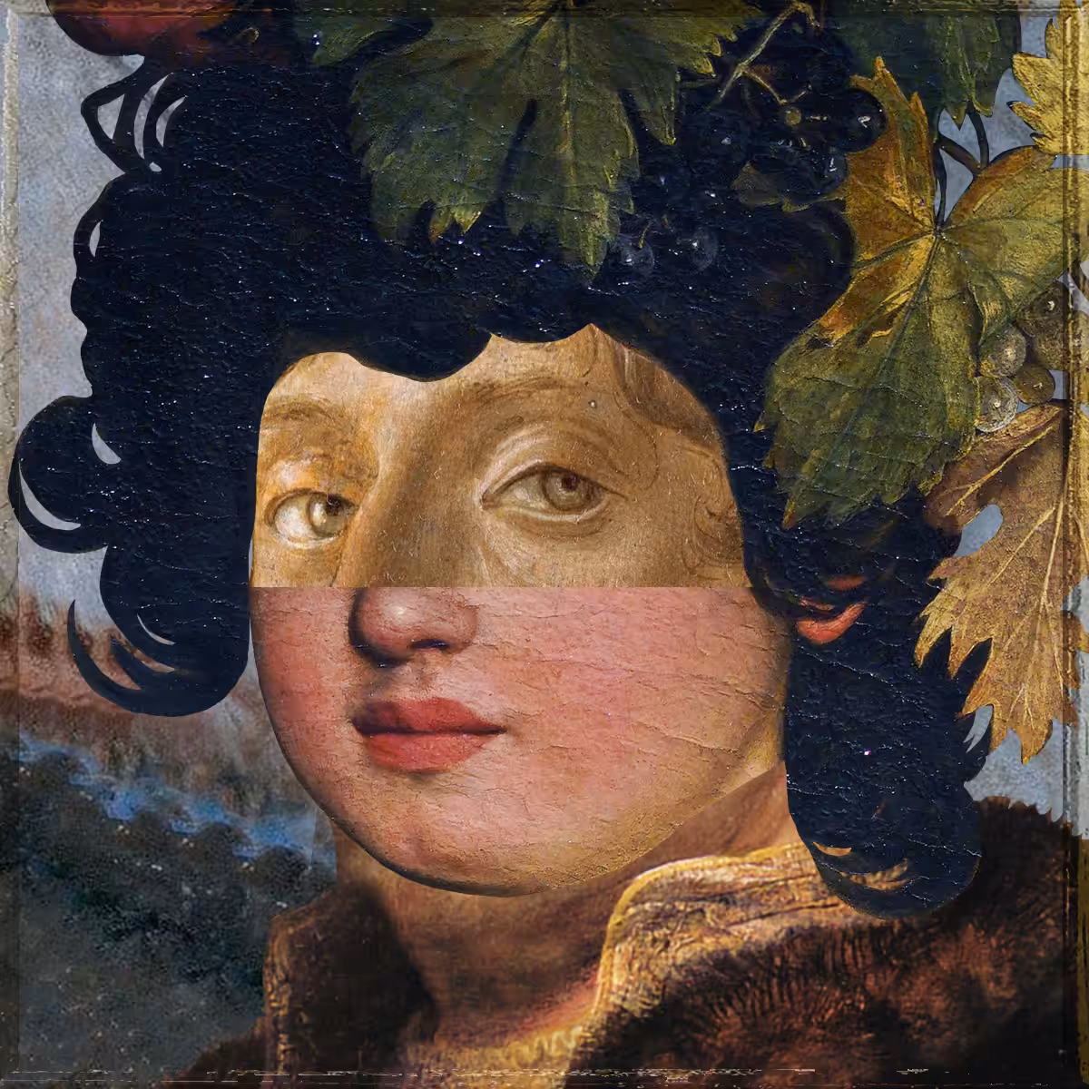 the generative KINGS of ART: ART👑KING #106