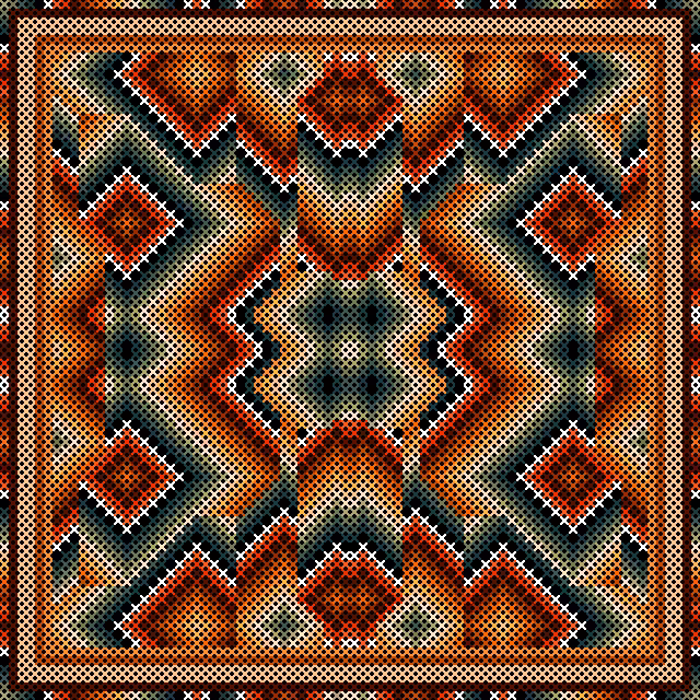 PersianSCII #42