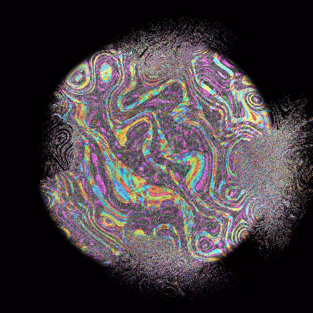 Leaky Planetary #4