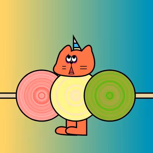Unfavorable Tanshiro 100 | 不遇のタンシロくん 100 #366