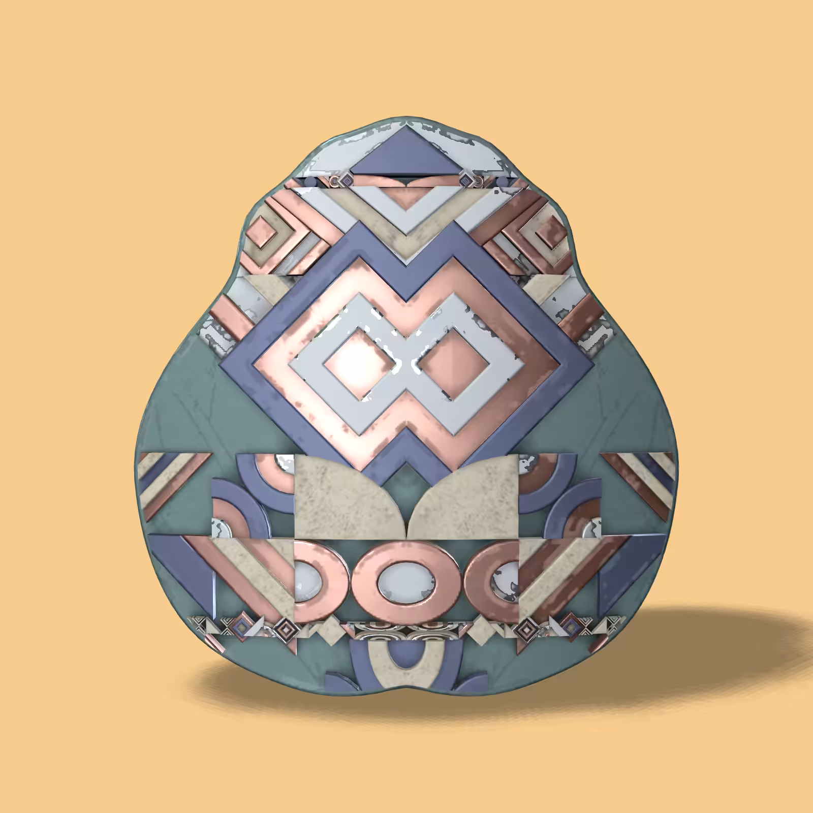 3D Generativemasks #1284
